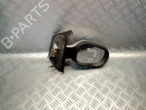 Right mirror RENAULT SCÉNIC I MPV (JA0/1_, FA0_) 1.9 dCi (JA05, JA1F) | BP22584832C27 