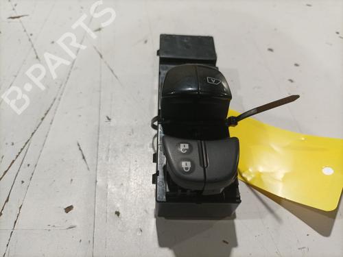 Used Left front window switch Left front window switch NISSAN MICRA V (K14) 0.9 IG-T (90 hp) 31116771 31116771