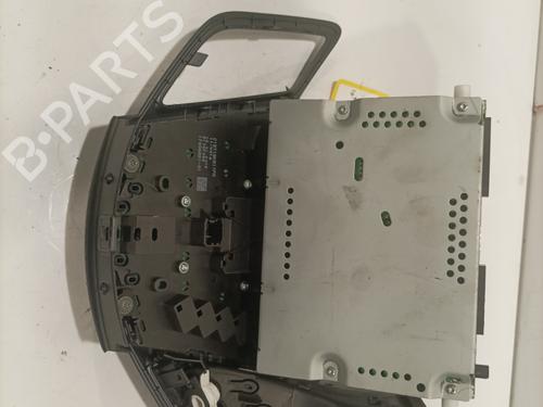 Radio FORD FIESTA VI (CB1, CCN) 1.0 EcoBoost | BP26496345E6 - Image 3