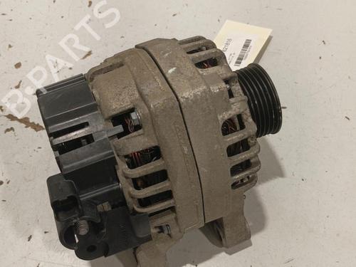 Alternator PEUGEOT 206 Hatchback (2A/C) 1.4 i | BP22586026M7 