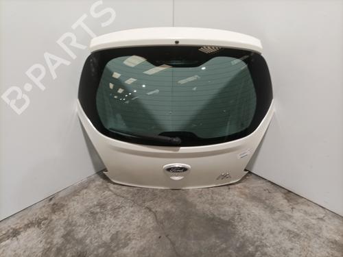 Used Tailgate FORD KA (RU8) 1.2 (69 hp) 22573297