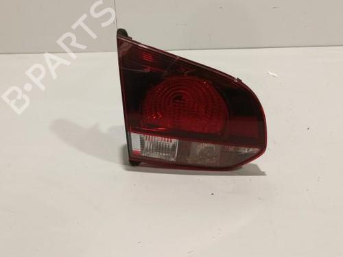 Used Left tailgate light Left tailgate light 22570064 22570064