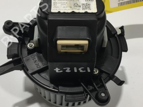 Varmeblæser CITROËN C4 Grand Picasso II (DA_, DE_) 1.6 BlueHDi 120 | BP22582829M62 