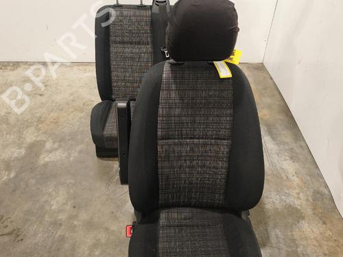 Left front seat MERCEDES-BENZ VITO Van (W447) | BP36902853C15 - Image 4
