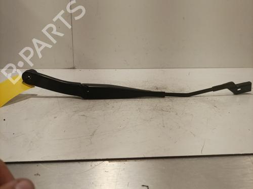 Used Front windshield wiper arm JEEP RENEGADE SUV (BU, B1, BV) 1.6 CRD (120 hp) 27407028