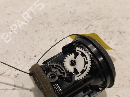 Luftventil AUDI Q2 (GAB, GAG) 1.4 TFSI | BP36556232I21 - Image 3