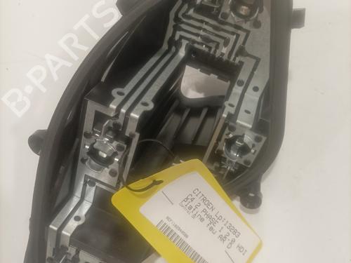 Lamp holder CITROËN C4 II (NC_) 2.0 HDi / BlueHDi 150 | BP25268364L10 - Image 8