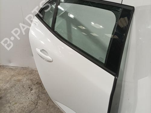 Used Right rear door Right rear door 39255237 39255237