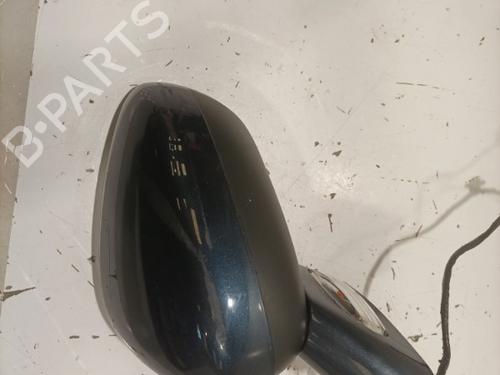 Retrovisor esquerdo Retrovisor esquerdo 22583498 22583498