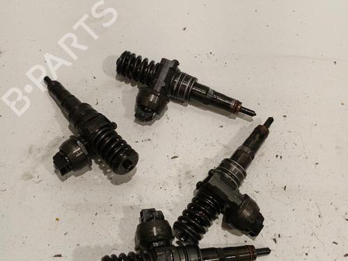 Used Injector Injector VW GOLF PLUS V (5M1, 521) 1.9 TDI (105 hp) 22582118 22582118