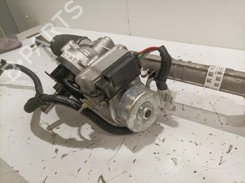 Steering rack PEUGEOT 208 I (CA_, CC_) 1.6 HDi / BlueHDi 75 | BP22583522M22 