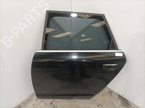 Dør venstre bagtil AUDI A6 C6 Avant (4F5) 3.0 TDI quattro (225 hp) 30462383