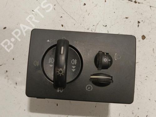 Used Headlight switch Headlight switch FORD FOCUS C-MAX (DM2) 1.6 TDCi (109 hp) 22588482 22588482