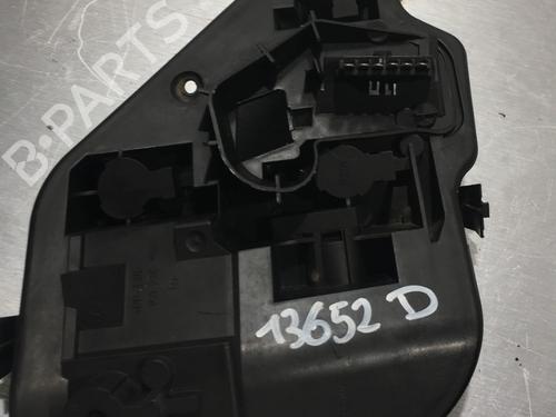Lamp holder OPEL ASTRA H (A04) 1.6 (L48) | BP22577463L10 