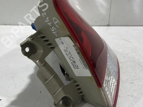 Right taillight HONDA INSIGHT (ZE_) 1.3 IMA (ZE28, ZE2) | BP29710341C35 