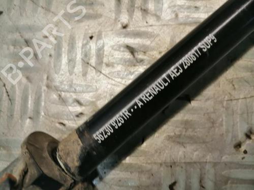 Anti roll bar RENAULT TWIZY (MAM_) 45 | BP22584093M96 