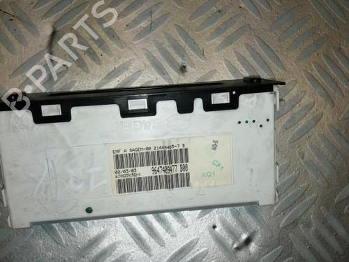 Display monitor CITROËN C3 I (FC_, FN_) 1.4 i | BP22591722C48 
