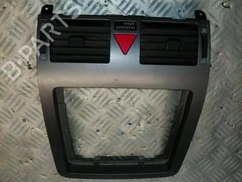 Air vent VW TOURAN (1T1, 1T2) 1.9 TDI | BP22573734I21 