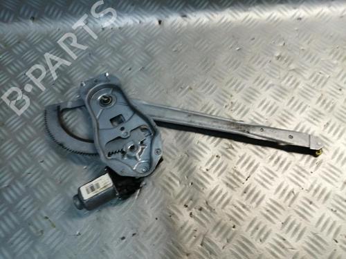 Used Front left window mechanism Front left window mechanism FORD TRANSIT Bus (FD_ _, FB_ _, FS_ _, FZ_ _, FC_ _) 2.2 TDCi (85 hp) 22589890 22589890
