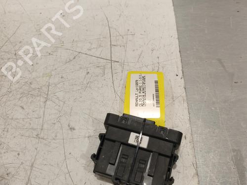 Used Electronic module Electronic module RENAULT CLIO V (B7_) 1.5 Blue dCi 85 (B7AG) (86 hp) 40122588 40122588