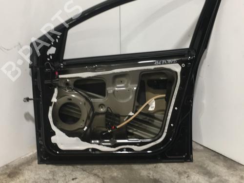 Right front door FIAT BRAVO II (198_) 2.0 D Multijet (198AXN1B) | BP23844632C3 