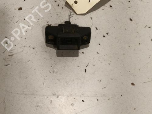 Used Tailgate lock RENAULT SCÉNIC I MPV (JA0/1_, FA0_) 1.9 dCi (JA05, JA1F) (102 hp) 22588265