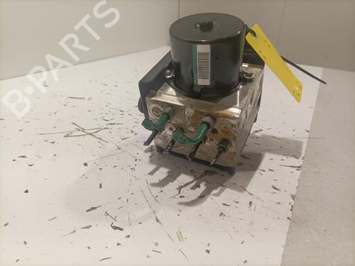 ABS pump PEUGEOT 407 (6D_) 2.0 HDi 135 (6DRHRH, 6DRHRE, 6DRHRG, 6DRHRJ) | BP22583302M43 