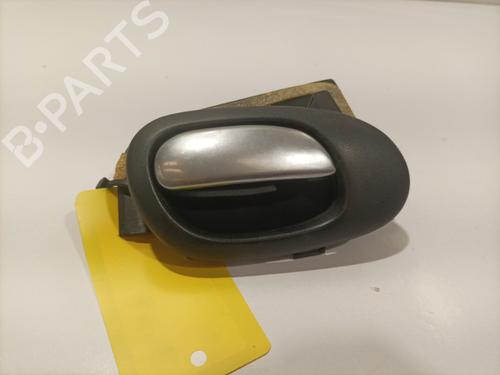 Front left interior door handle PEUGEOT 206 CC (2D) 1.6 16V (2DNFUF, 2DNFUR) | BP22569315I13 