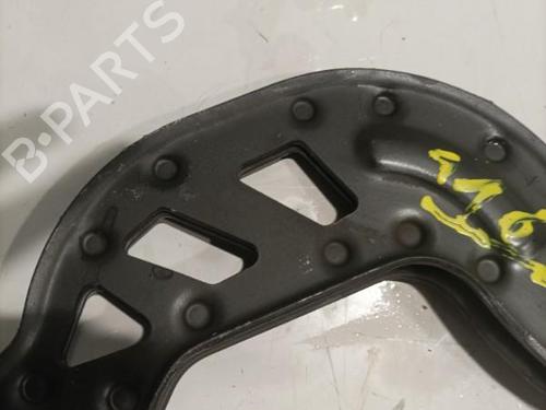 Querlenker links hinten für MERCEDES-BENZ B-CLASS Sports Tourer (W246, W242) B 180 CDI / d (246.212) (109 hp) 22569856