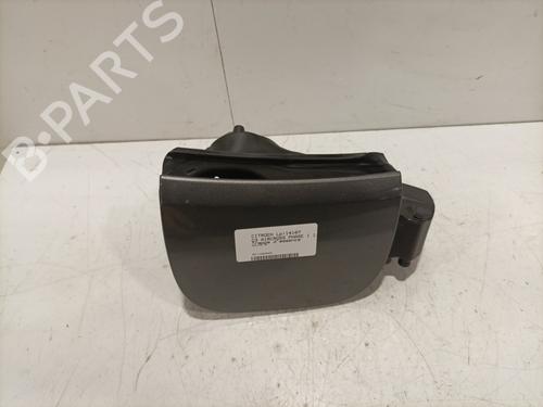 Tanklåg Tanklåg CITROËN C3 AIRCROSS II (2R_, 2C_) 1.2 PureTech 110 (2RHNZB, 2RHNZW, 2RHNPX, 2RHNPJ) (110 hp) 33950848 33950848