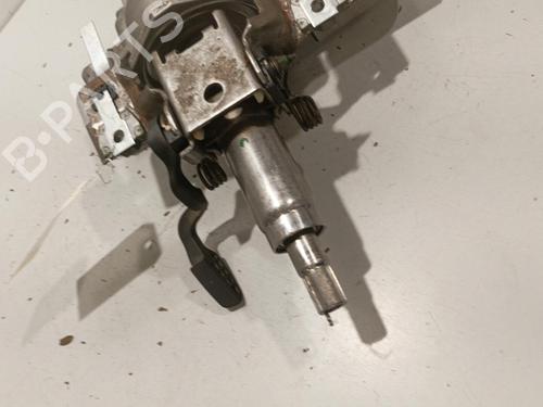 Used Steering column Steering column FIAT GRANDE PUNTO (199_) 1.3 D Multijet (75 hp) 22581824 22581824