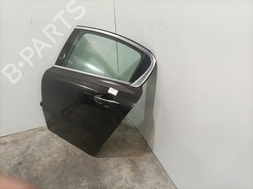 Left rear door PEUGEOT 508 I (8D_) 2.2 HDi | BP27545093C4 