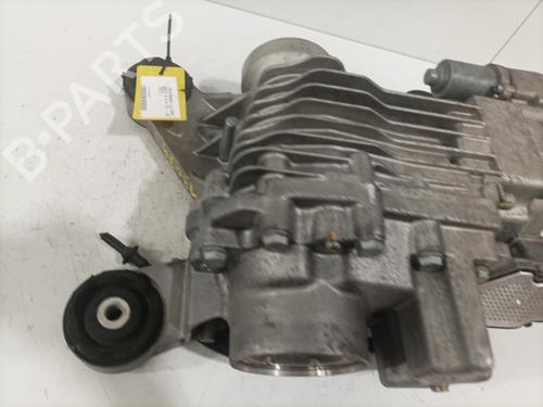 Rear differential VW GOLF VI (5K1) 2.0 R 4motion | BP27407047M24 