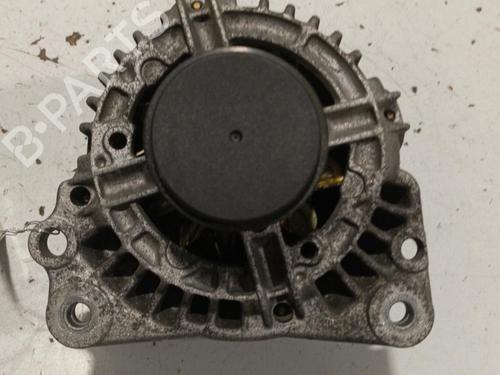 Alternator VW POLO (6N2) 1.4 TDI | BP22571637M7 - Image 2