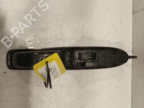 Left front window switch CITROËN DS3 (SA_) 1.6 VTi 120 | BP31585812I27