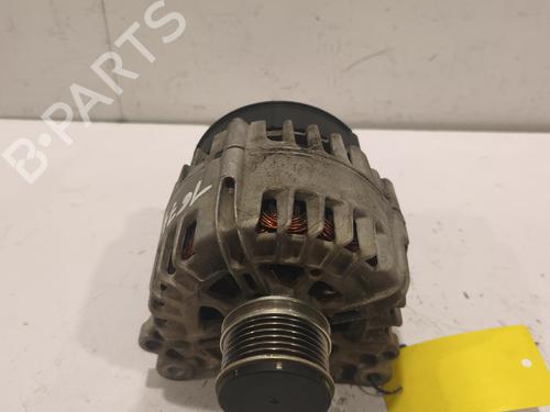 Alternator DACIA DUSTER (HS_) 1.5 dCi 4x4 | BP37993759M7 - Image 2