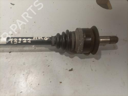 Used Left rear driveshaft Left rear driveshaft 23781768 23781768