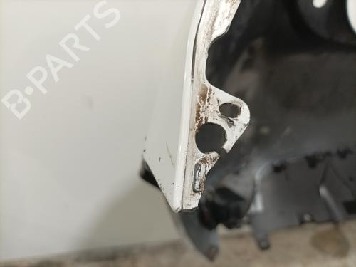 Rear bumper RENAULT ZOE (BFM_) ZOE | BP32449030C8