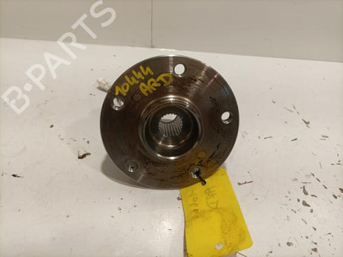 Used Right rear steering knuckle SUZUKI VITARA (LY) 1.4 Hybrid (Mild Hybrid) AllGrip (APK414) (129 hp) 22584937