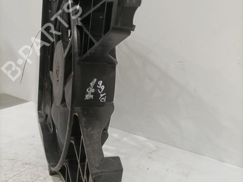 radiator-fan-chevrolet-corvette-c6-2004-2005-2006-2007-2008-2009-2010-2011-2012-2013-27663616 main image