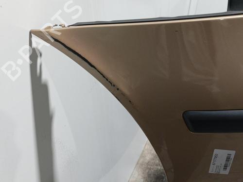 Foran støtfanger SEAT TOLEDO II (1M2) 1.8 20V | BP22572771C7 