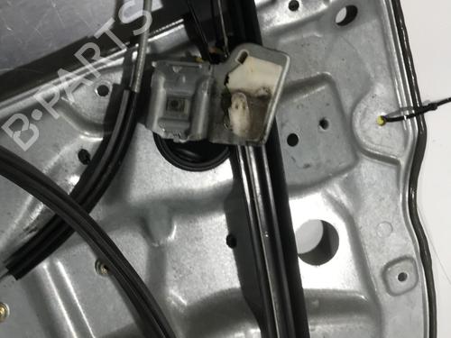 Rudehejsemekanisme ventre foran VW POLO IV (9N_, 9A_) 1.4 16V | BP29999998C22