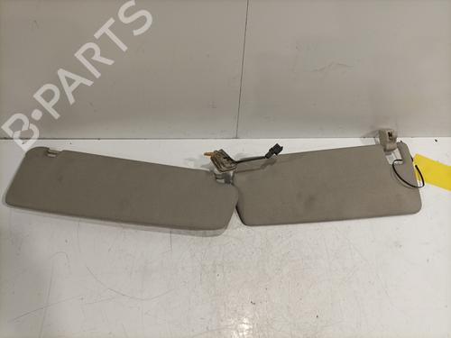 Left sun visor AUDI Q7 (4LB) 3.0 TDI quattro | BP31585794I1 - Image 2