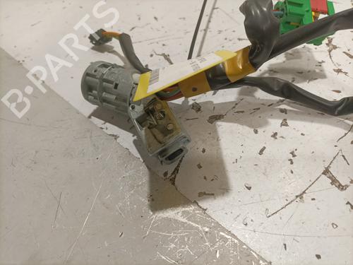 Ignition barrel PEUGEOT 1007 (KM_) 1.4 | BP22583216M48 