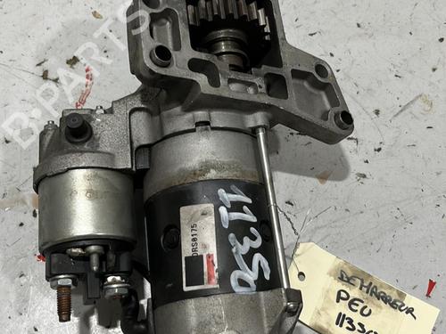 Starter PEUGEOT 607 (9D, 9U) 2.7 HDi 24V | BP22576459M8 