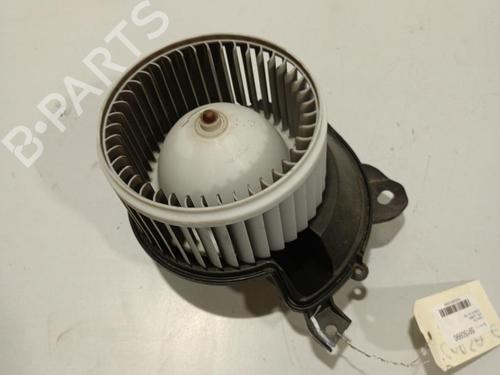 Used Heater blower motor OPEL CORSA E (X15) 1.4 (08, 68) (90 hp) 22575566