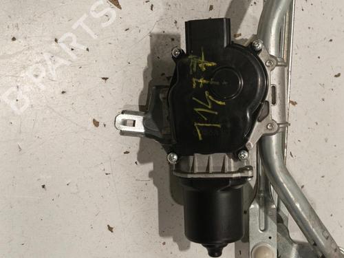 Used Front wiper motor Front wiper motor RENAULT CAPTUR I (J5_, H5_) 1.5 dCi 90 (J5N4, J5M5, J5MW, J5M6, J5AL, J5AJ) (90 hp) 22579925 22579925