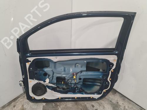Right front door FIAT 500 (312_) 1.2 (312AXA1A) | BP32241377C3 