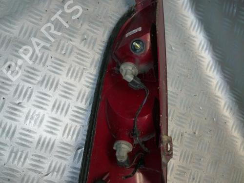 Left taillight FORD FOCUS I (DAW, DBW) 1.8 TDCi | BP22584648C34 
