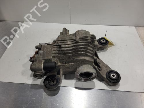 Rear differential AUDI A3 (8P1) S3 quattro | BP30737118M24 